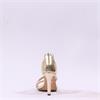 Una Healy Trouble Glitter Strap Highheel - Bling